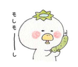 book store of kappa2 sticker #5450028