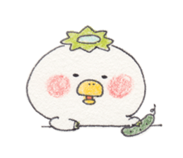 book store of kappa2 sticker #5450051