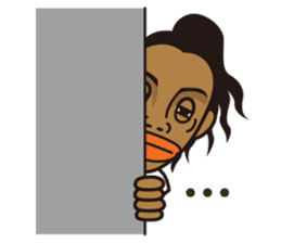 Ronaldinho -football- sticker #5450304