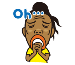 Ronaldinho -football- sticker #5450305