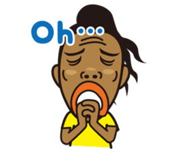 Ronaldinho -football- sticker #5450305