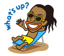 Ronaldinho -football- sticker #5450334