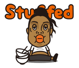 Ronaldinho -football- sticker #5450336