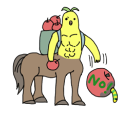 mysteriousSticker sticker #5450701