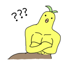 mysteriousSticker sticker #5450712