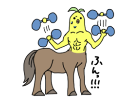 mysteriousSticker sticker #5450719