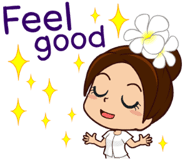 Power Boon (English) sticker #5451164