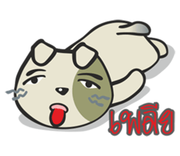 CATTY CATTY CAT CAT sticker #5451254