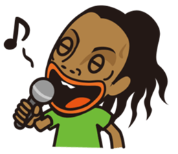 Ronaldinho - Spanish ver sticker #5451630