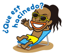 Ronaldinho - Spanish ver sticker #5451654