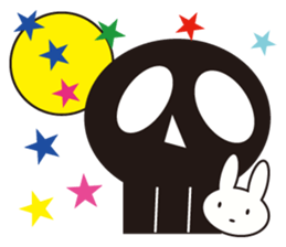 cute kawaii sticker part8 sticker #5451980