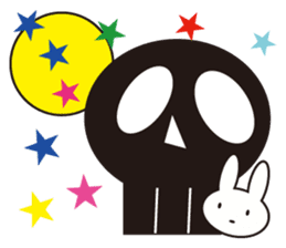 cute kawaii sticker part8 sticker #5451980