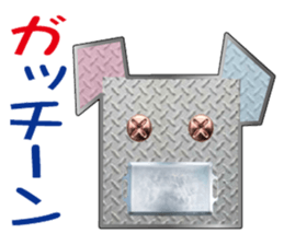 cute kawaii sticker part8 sticker #5451985