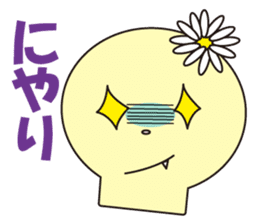 cute kawaii sticker part8 sticker #5451986