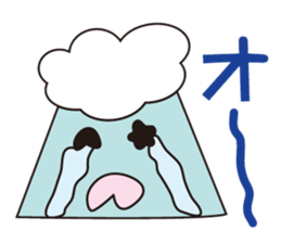 cute kawaii sticker part8 sticker #5451993