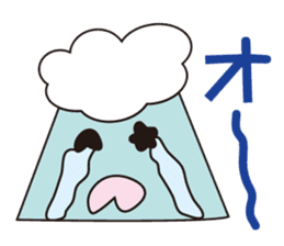 cute kawaii sticker part8 sticker #5451993