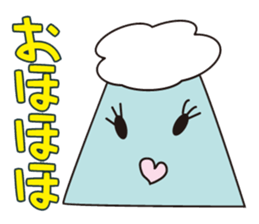 cute kawaii sticker part8 sticker #5451997