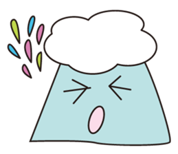 cute kawaii sticker part8 sticker #5451998