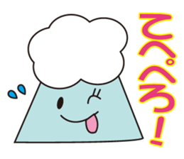 cute kawaii sticker part8 sticker #5451999