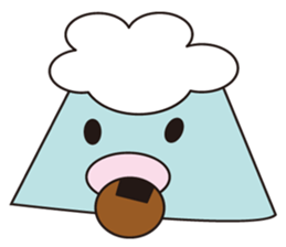 cute kawaii sticker part8 sticker #5452000