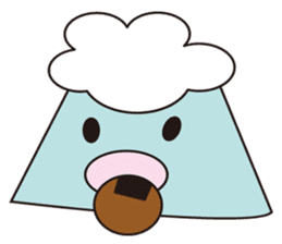 cute kawaii sticker part8 sticker #5452000