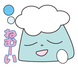 cute kawaii sticker part8 sticker #5452001