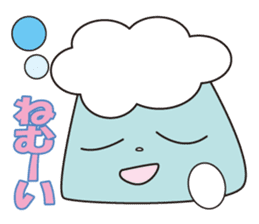 cute kawaii sticker part8 sticker #5452001
