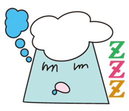 cute kawaii sticker part8 sticker #5452002