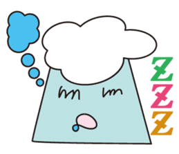 cute kawaii sticker part8 sticker #5452002