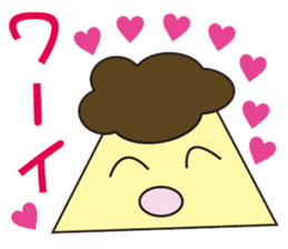 cute kawaii sticker part8 sticker #5452005