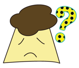 cute kawaii sticker part8 sticker #5452006