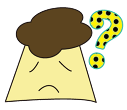 cute kawaii sticker part8 sticker #5452006