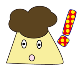 cute kawaii sticker part8 sticker #5452007