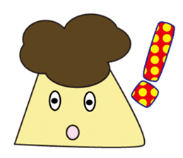 cute kawaii sticker part8 sticker #5452007