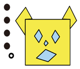 cute kawaii sticker part8 sticker #5452011