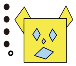 cute kawaii sticker part8 sticker #5452011