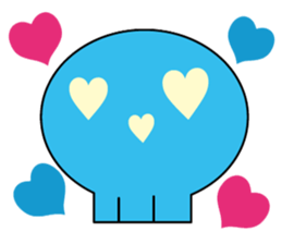 cute kawaii sticker part8 sticker #5452014