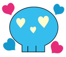 cute kawaii sticker part8 sticker #5452014