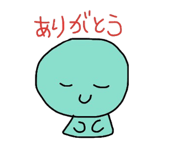 Loose, Mr. sticker #5452541