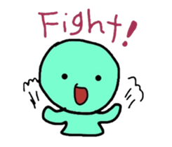 Loose, Mr. sticker #5452543