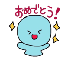 Loose, Mr. sticker #5452550