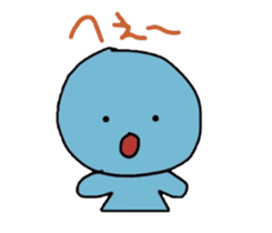 Loose, Mr. sticker #5452552