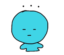 Loose, Mr. sticker #5452555