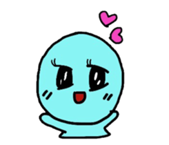 Loose, Mr. sticker #5452558