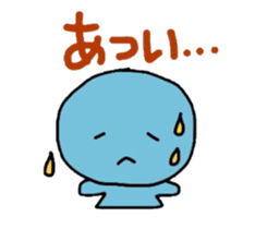 Loose, Mr. sticker #5452563