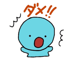 Loose, Mr. sticker #5452568