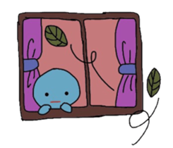 Loose, Mr. sticker #5452573