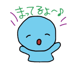 Loose, Mr. sticker #5452578