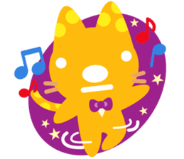 CheeNECO sticker #5452984