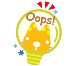 CheeNECO sticker #5452988